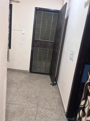 Image of 700 Sq.ft 2 BHK Builder Floor for rent in Gamma I, Greater Noida for Rs. 19500