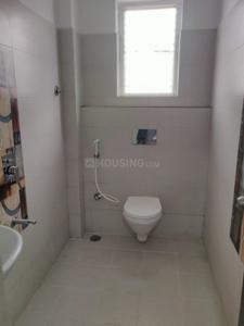 Bathroom Image of 3500 Sq.ft 5 BHK Villa for rent in Kismatpur Hyderabad for Rs. 70000