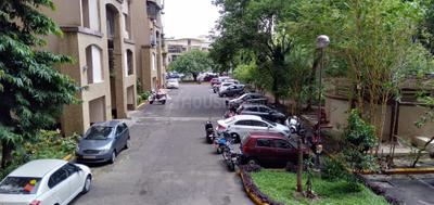 Image of 600 Sq.ft 1 RK Apartment / Flat for sale in CIDCO Millennium Tower, Sanpada, Navi Mumbai for Rs. 14000000