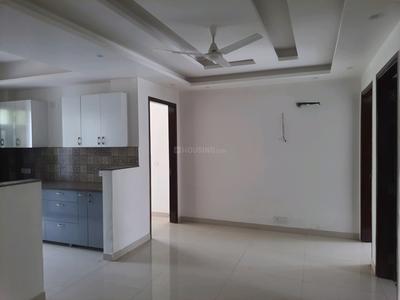 Living Room Image of 2844 Sq.ft 4 BHK Builder Floor for sale in DLF Phase 2, Shahpur Gurgaon for Rs. 54500000