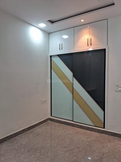 Sector 24 Rohini Bedroom 1