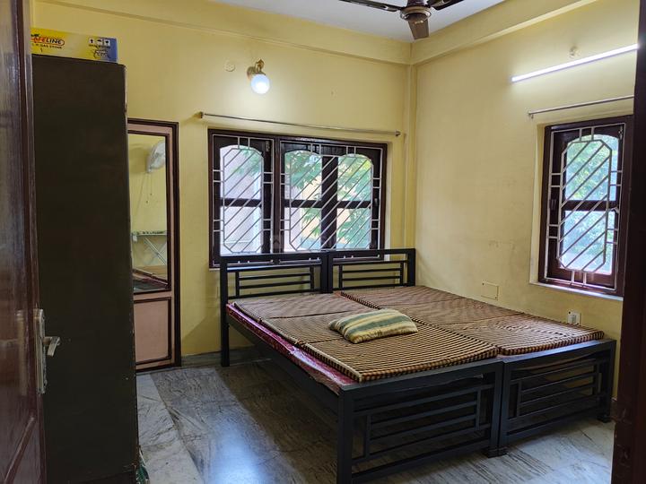 Kalikapur, EM Bypass Bedroom 1