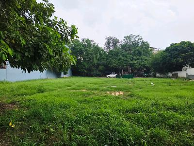 Image of 2430 Sq.ft Residential Plot / Land for sale in Ansal Palam Vihar Plot, Palam Vihar, Gurgaon for Rs. 65600000