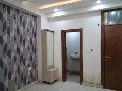 Bedroom Image of 1050 Sq.ft 2 BHK Apartment / Flat for sale in Capital Hometech Pride 2 by Capital Infra, Sector 73 Noida for Rs. 4000000