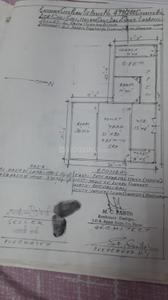 Image of 1200 Sq.ft 5 BHK Independent House for sale in Daliganj, Lucknow for Rs. 10000000