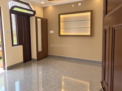 3 BHK Independent House