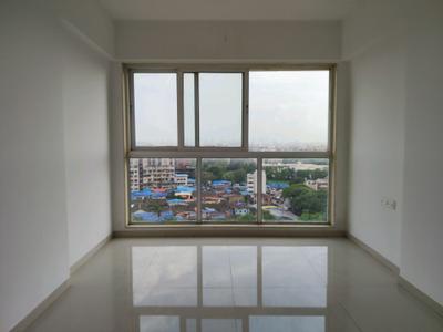 Bedroom Image of 809 Sq.ft 2 BHK Apartment / Flat for sale in Satra Nexus, Andheri East Mumbai for Rs. 15161000
