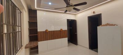 Hall Image of 2900 Sq.ft 4.5 BHK Apartment / Flat for rent in L And T Olivia At Raintree Boulevard, Sahakara Nagar Bengaluru for Rs. 120000
