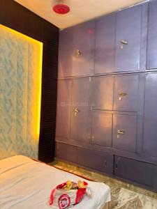 Bedroom Image of 1525 Sq.ft 3 BHK Independent House for rent in Ram Nagar Alwar for Rs. 11000