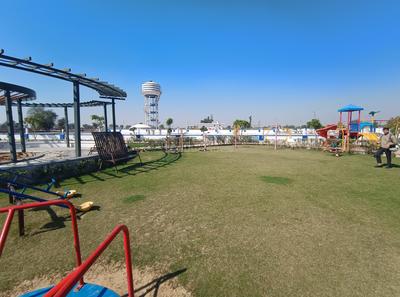 Image of 1000 Sq.ft Residential Plot / Land for sale in Bhankrota, Jaipur for Rs. 3000000