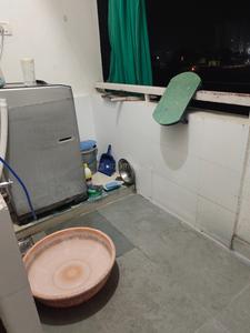 Image of 985 Sq.ft 2 BHK Apartment / Flat for sale in Damodar Devashay Regalia, Sevasi, Vadodara for Rs. 3200000