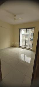 Bedroom Image of 698 Sq.ft 2 BHK Apartment / Flat for sale in Projexon Simandhar Wings, Kaushal Nagar Jamnagar for Rs. 4000000