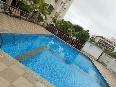 Image of 1180 Sq.ft 2 BHK Apartment / Flat for sale in SLV Magnum, Bommanahalli, Bengaluru for Rs. 12500000