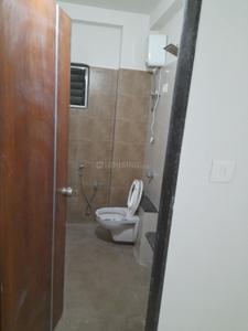 Bathroom Image of 1065 Sq.ft 2 BHK Apartment / Flat for sale in Akshar Vandan, Tandalja Vadodara for Rs. 3800000