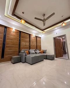 Hall Image of 2800 Sq.ft 3 BHK Villa for sale in Shankar Nagar Raipur for Rs. 7625000
