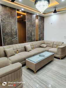 3 BHK Independent Builder Floor