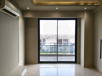 Bedroom Image of 2500 Sq.ft 4 BHK Builder Floor for sale in Sushant Lok Phase 1 Gurgaon for Rs. 55000000