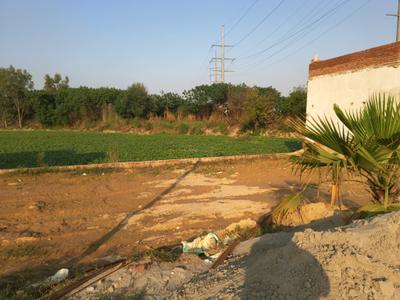 Image of 900 Sq.ft Residential Plot / Land for sale in Basantpur Saitli, Ghaziabad for Rs. 3449001