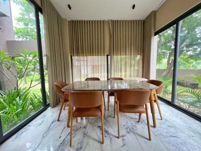 Balcony Image of 3510 Sq.ft 4 BHK Villa for rent in Satellite Ahmedabad for Rs. 100000