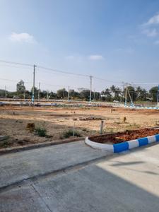 Image of 900 Sq.ft 2 BHK Independent House for sale in Sevashrama, Bengaluru for Rs. 6000000