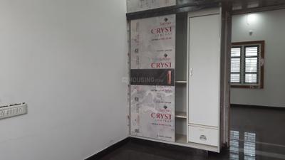 Bedroom Image of 890 Sq.ft 3 BHK Independent House for sale in Horamavu Bengaluru for Rs. 13800000