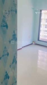 Bedroom Image of 1250 Sq.ft 3 BHK Apartment / Flat for sale in Mayfair Astral, Jogeshwari West Mumbai for Rs. 33800000