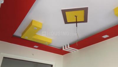 Hall Image of 1650 Sq.ft 3 BHK Independent House for sale in Madhav Greens Plots, Lolai Lucknow for Rs. 5500000