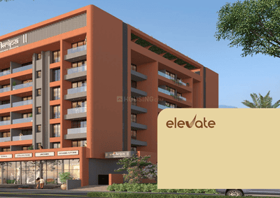Image of 1464 Sq.ft 3 BHK Apartment / Flat for sale in Ravet, Pune for Rs. 10300000