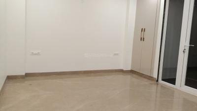 Bedroom Image of 1800 Sq.ft 3 BHK Builder Floor for rent in Sushant Lok Phase 1 Gurgaon for Rs. 85000