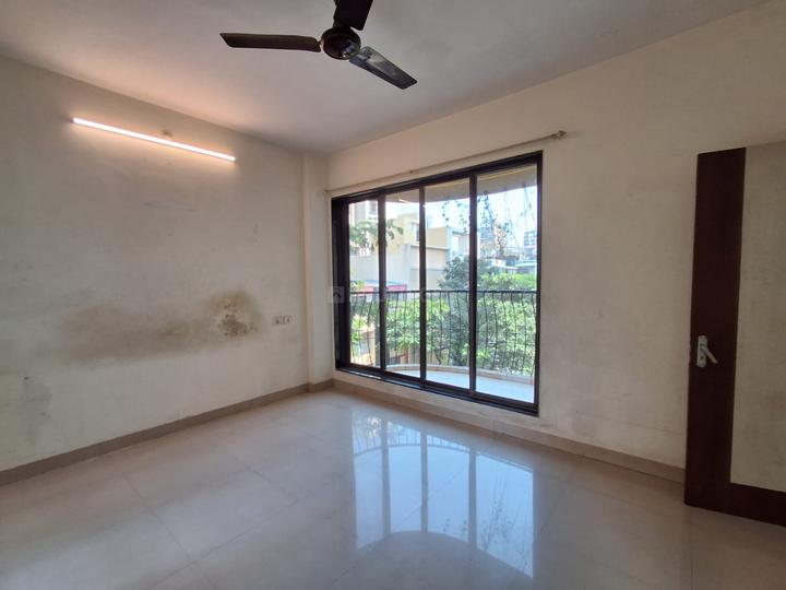 National Seaqueen Avenue Sector 14 Koparkhairane Bedroom 1