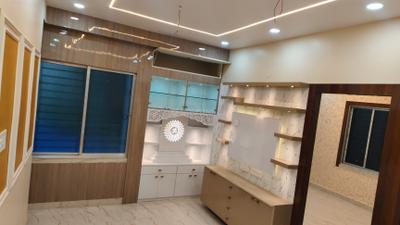 Living Room Image of 860 Sq.ft 2 BHK Apartment / Flat for sale in Keshtopur Kolkata for Rs. 3750000