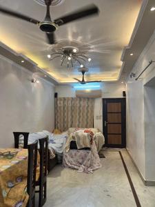 3 BHK Flat