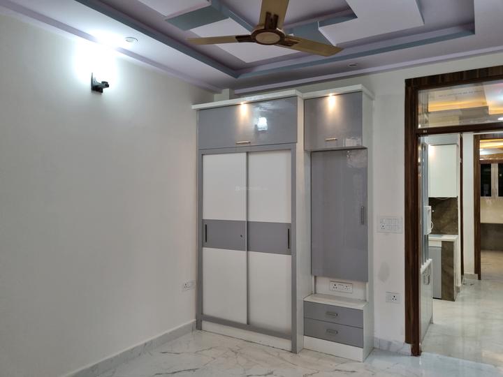 Shiv ganga Bedroom One 1