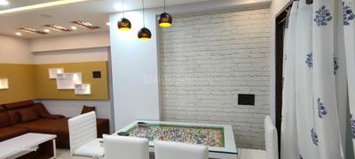 Image of 1500 Sq.ft 3 BHK Apartment / Flat for sale in Lal Gami Jade, Vashi, Navi Mumbai for Rs. 30000000