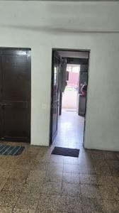 Image of 400 Sq.ft 2 BHK Apartment / Flat for rent in Girdhar Nagar, Ahmedabad for Rs. 12000