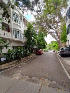 Image of 2400 Sq.ft 2 BHK Independent House for sale in Chandra Layout Stage 1, Bengaluru for Rs. 30000000