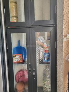 Bedroom Image of 915 Sq.ft 2 BHK Apartment / Flat for sale in Taloja Navi Mumbai for Rs. 5500000