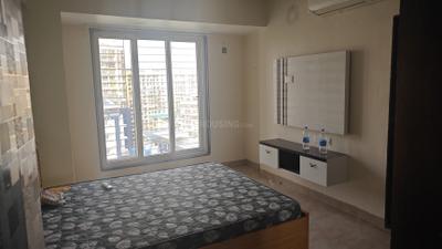 Bedroom Image of 1650 Sq.ft 3 BHK Apartment / Flat for sale in Seawoods Navi Mumbai for Rs. 38500000