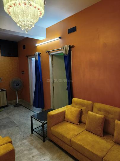 Shantiniketan Abasan Main Image 1