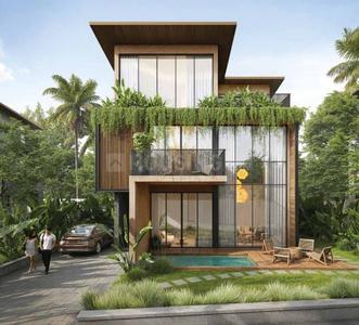 Image of 3623 Sq.ft 4.5 BHK Villa for sale in Dhokawade, Alibag for Rs. 92500000
