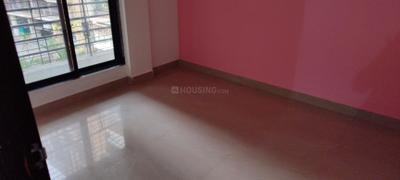 Sai Govardhan Apartment Bedroom 2