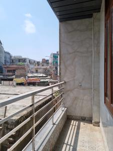Bedroom One Image of 650 Sq.ft 2 BHK Apartment / Flat for sale in Sector 15 Dwarka New Delhi for Rs. 4700000