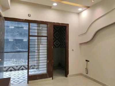 Bedroom Image of 1650 Sq.ft 3 BHK Apartment / Flat for sale in Lal Kuan Ghaziabad for Rs. 7065000
