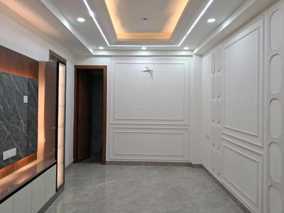 Living Room Image of 1500 Sq.ft 3 BHK Apartment / Flat for sale in Triveni Homz, Sector 104 Noida for Rs. 7200000