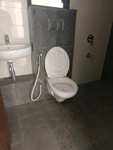 Bedroom Two Image of 1050 Sq.ft 2 BHK Apartment / Flat for sale in Joyville Celestia, Shewalewadi Pune for Rs. 7100000