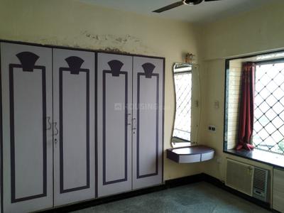 Bedroom Image of 620 Sq.ft 1 BHK Apartment / Flat for rent in Anand Sawali, Thane West Thane for Rs. 29000