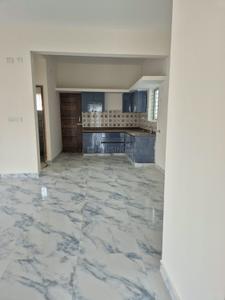 2 BHK Independent Builder Floor