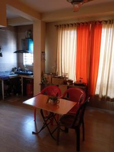 Hall Image of 2250 Sq.ft 2.5 BHK Independent House for sale in Garfa Kolkata for Rs. 11000000