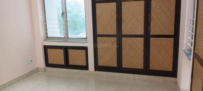 Bedroom Image of 1270 Sq.ft 3 BHK Apartment / Flat for sale in Rupashree Apartment, New Town Kolkata for Rs. 15000000