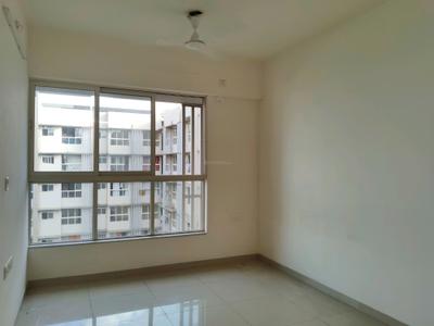 Living Room Image of 480 Sq.ft 1 BHK Apartment / Flat for rent in Mahindra Happinest Kalyan, Bhiwandi Thane for Rs. 12000